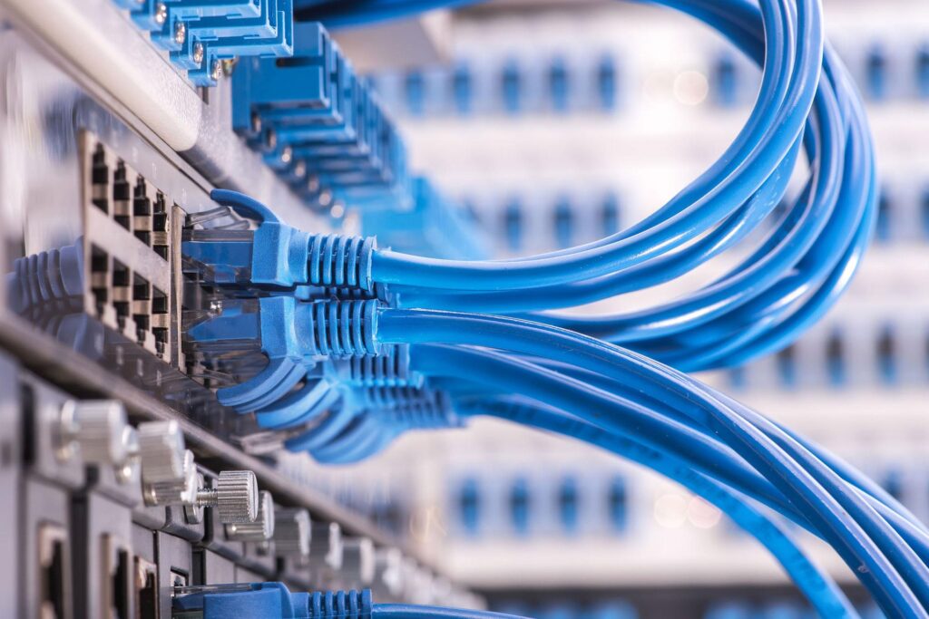 Network Infrastructures