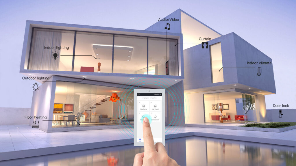 Home/Building Automation