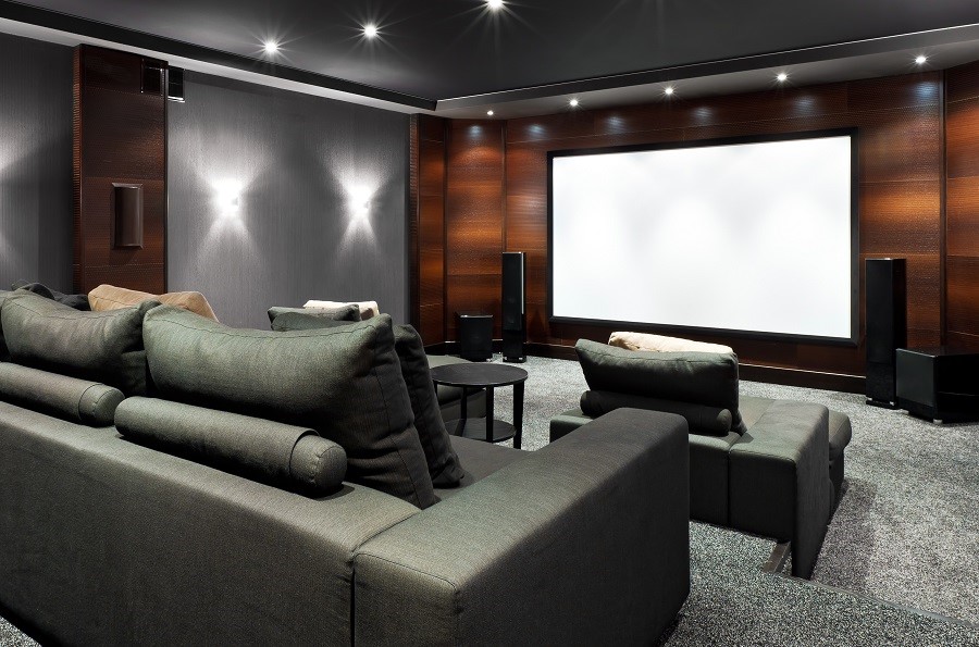Home Theater/Surround Sound