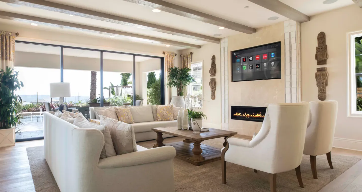 Home Automation Security Systems & Networking Company - Odean Tech ...